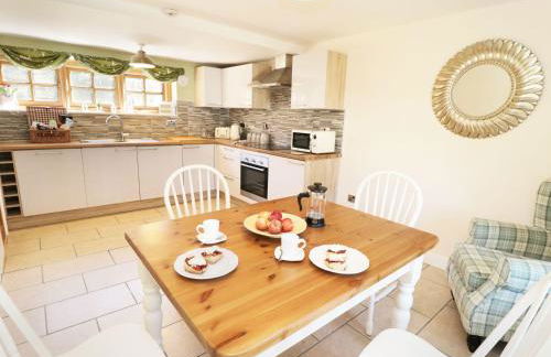 Loft Cottage - Foto 7