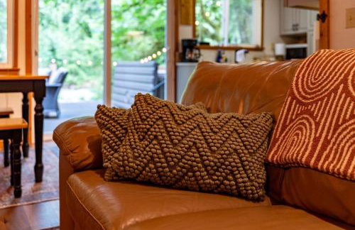 NWPADS-Verlot River Cabin - Hot Tub-Firepit-Beach - Foto 8