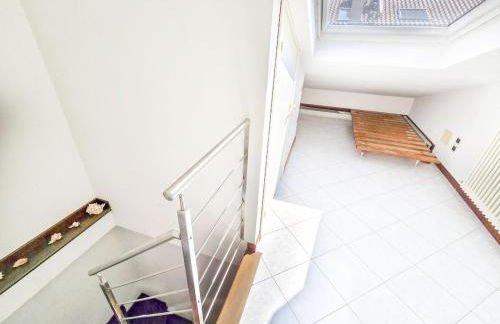 Palazzina Cieloterra in pieno centro - Foto 30