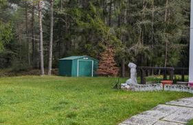 Appartamento immerso nel verde zona tranquilla - Foto 13