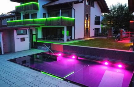 For Moments Apartments & Spa - Photo 57