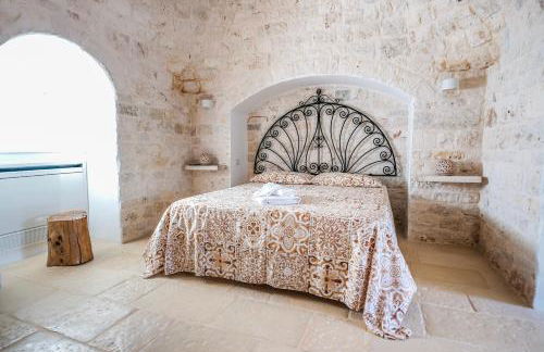 Trulli Vecchia Corte Monopoli - Foto 66