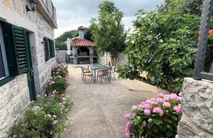 Villa Rosa, Dracevica 46a, Brac - Foto 13