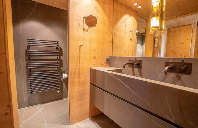 Alphütte Ried - Foto 21