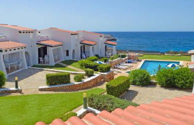 Binibeca Beach Villas - Foto 1