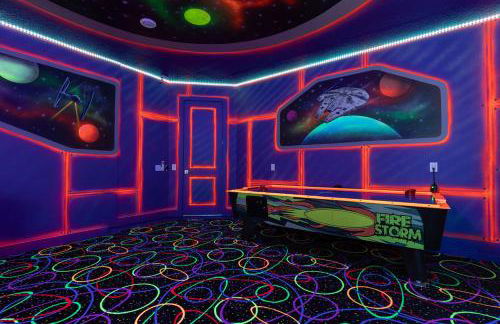 Beautiful Villa located on Reunion Resort Reunion Resort Villa 1014 - Foto 26