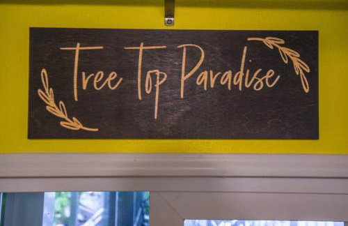 Tree Top Paradise - Foto 43