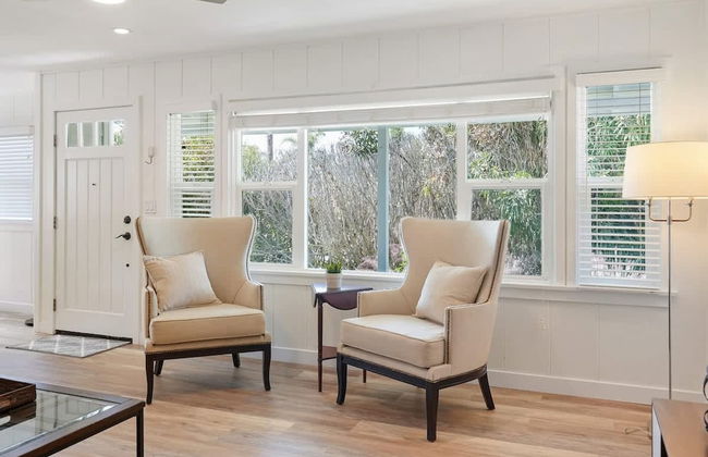 Coastal Palm Haven - With Hot Tub - Foto 19