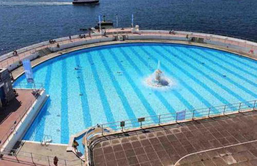 Grand Apartment on HOE/BARBICAN Allocated PARKING! - Foto 7