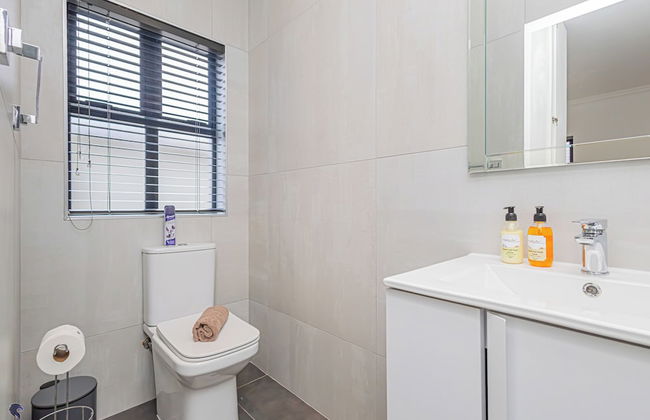 Dalton's, Langebaan 10-sleeper - Foto 30