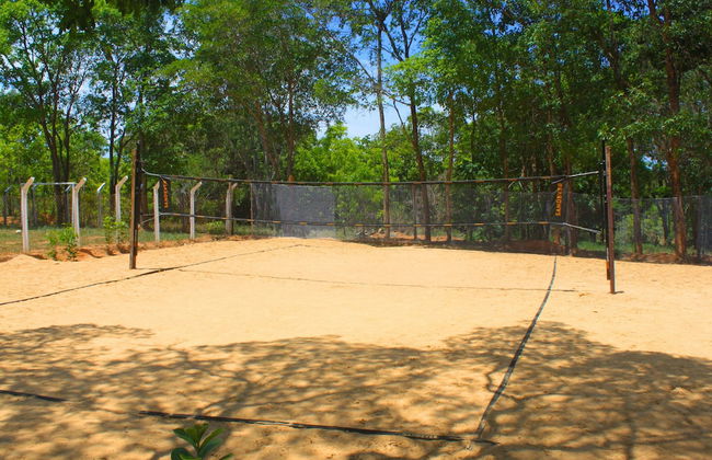 Hotel Tia Dora - Photo 42