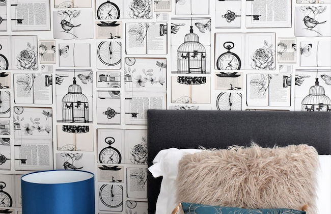 The Old Bank - Your Apartment - Foto 49