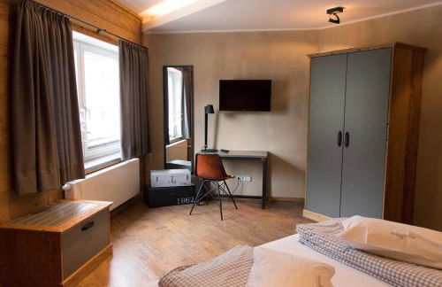 StrandBerg's Die Hütten 550 üNN - Foto 45