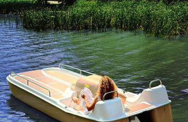 Wrzosowy Młyn - Twoje miejsce nad Jeziorem - Foto 31