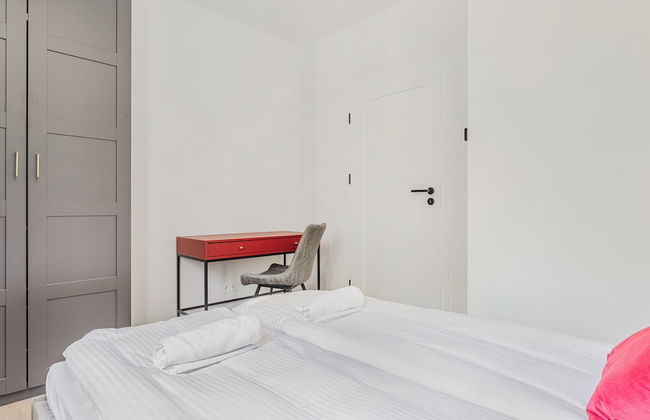 ShortStayPoland Kazimierza Wielkiego - Foto 51