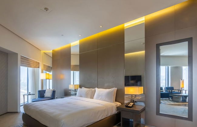 Stylish 1BR nr Metro Close to Major Attractions - Photo 2