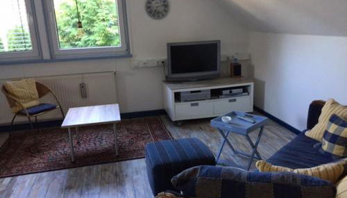 Ferienwohnung Sonnengelb - Foto 5