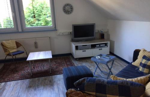 Ferienwohnung Sonnengelb - Foto 5