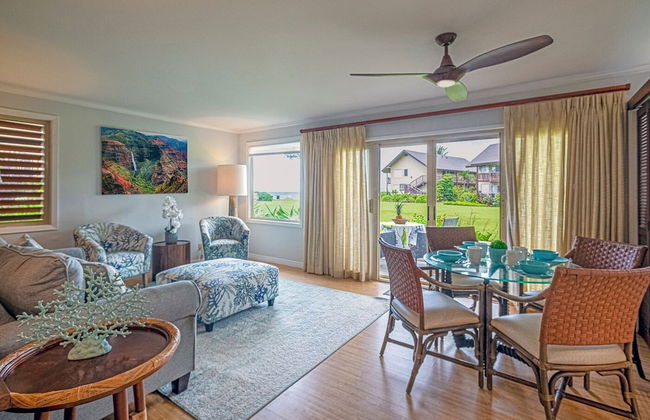 Hanalei Colony Resort C2 - Foto 14