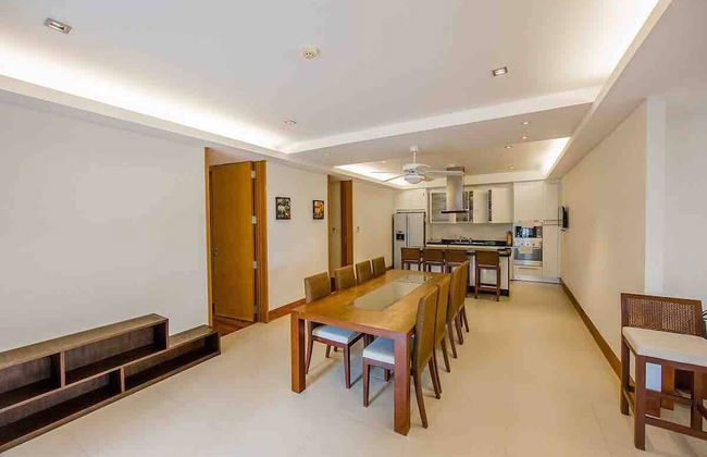 Beachfront 3br Luxe Plunge Pool On Naithon Beach - Foto 31