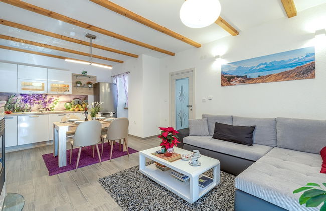 Holiday Home Kastav - Foto 15