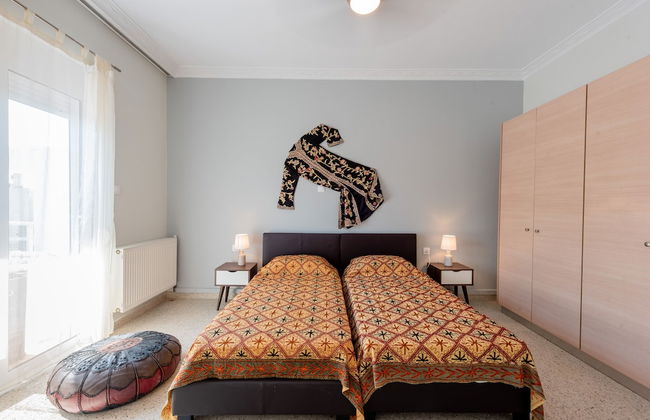 Fully Equipped House Nearby the Beach - Foto 9