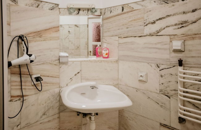 Green Wood Apartment Stara Ochota, 6th floor - no lift - Foto 35