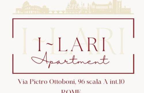 I-LARI Apartment - Foto 13