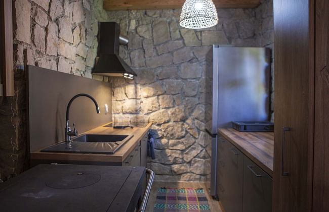 Vucje Brdo in Kolasin - Foto 35