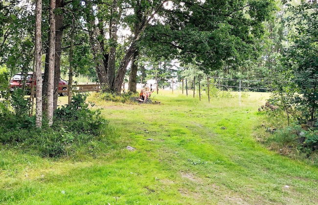 4 Person Holiday Home in Korsberga - Foto 7