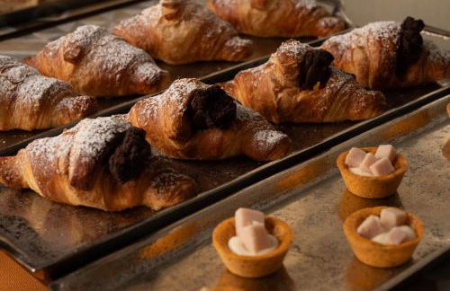 Capanna Suites - Photo 87