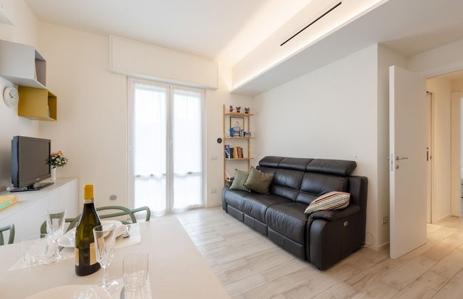 Cozy Flat In Sestri Levante - Foto 9