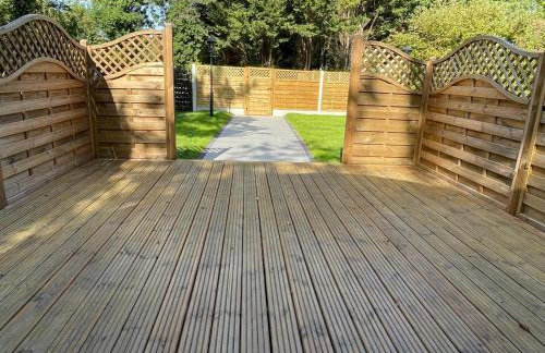 Highgate Cabin - Foto 30