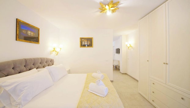 DolceVita Apartments N. 521 - Foto 2, Habitación