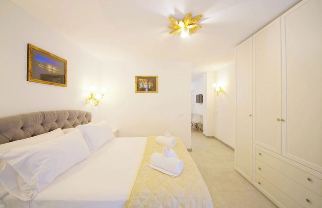 DolceVita Apartments N. 521 - Foto 1