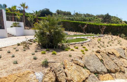 Villa Barthelemy Ericeira Luxury Villa - Foto 12