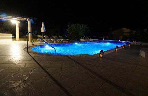 Rhodes Demetrius Luxury Private Villa - Foto 31