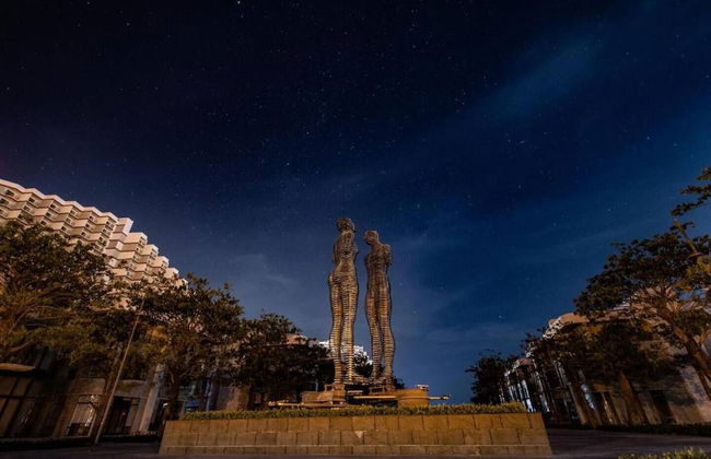 K' Sea View Resort Cam Ranh - Foto 67