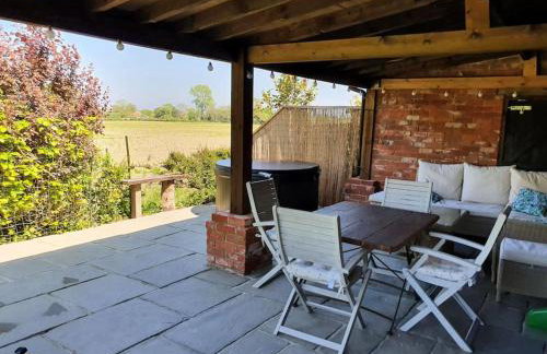 Bonneys Barn Retreat - Luxury homely getaway - Photo 21