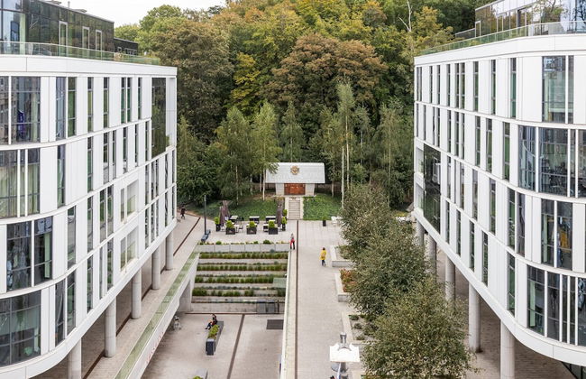 Świętojańska Studio Gdynia by Renters - Photo 45