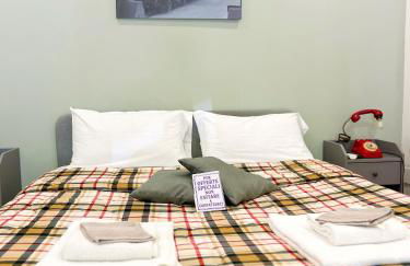 Pozzuoli B&B exSofer - Foto 3