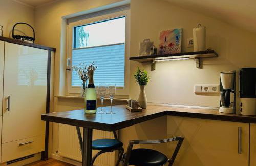 Ferienwohnung "Bei Freunden" - Foto 8