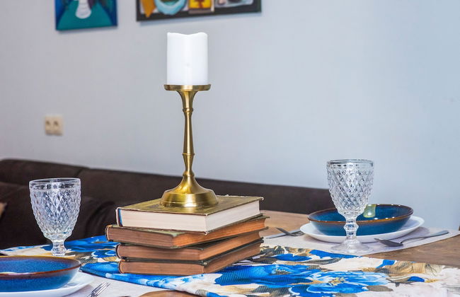 HB apartments Mtskheta - Foto 15