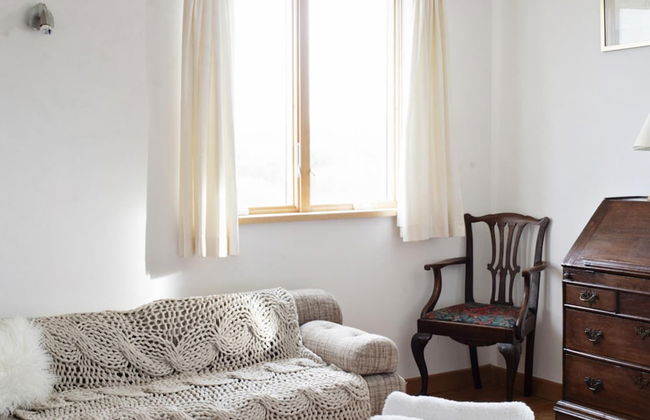 Triskele Detached Characteristic Home Sleeps 10 - Foto 39