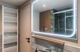 Alfalfa Pagrati - Stylish Apartment near Caravel & Center - Foto 23