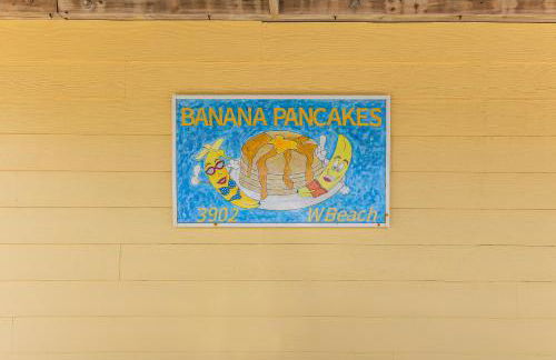 Banana Pancakes - Foto 23