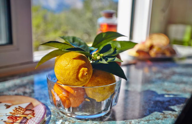 Anemelia Villa - Foto 30