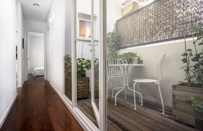 Marshall Apartments by Hoom - Foto 27