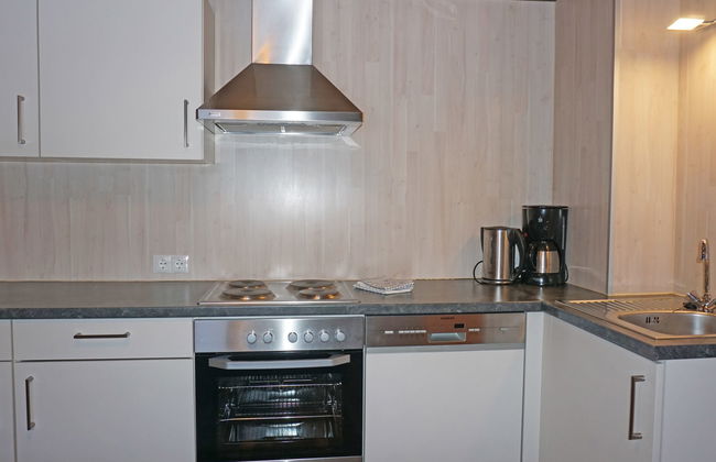 Windachschlucht Wohnung 2 - Photo 7