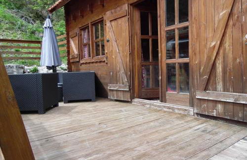 Chalet Monts Jura - Foto 34